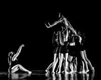 Endicott Dancers #5