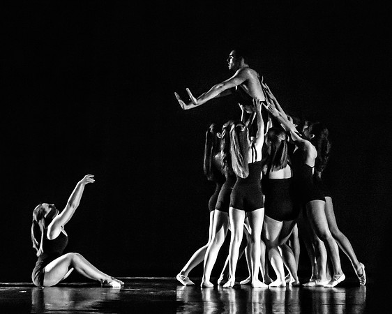 Endicott Dancers #5