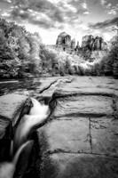 Cathedral Rock