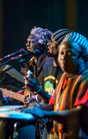 Sierra Leone Refugee All Stars