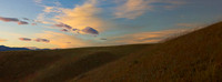 Green Mtn. Panorama