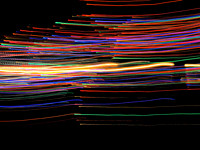 Light Blur 3