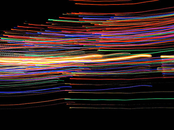 Light Blur 3