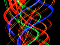 Light Blur 2