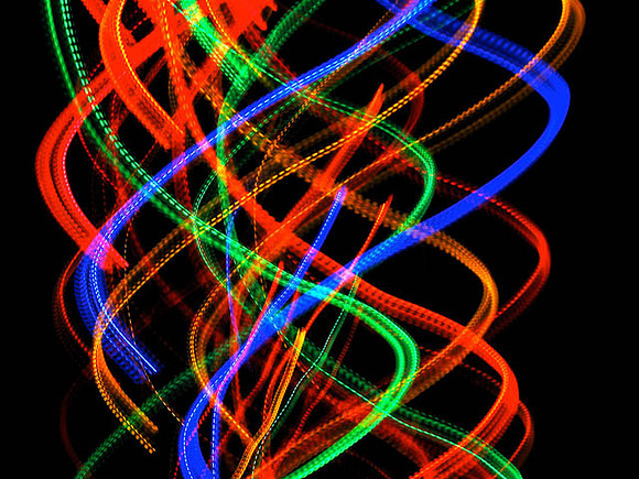 Light Blur 2