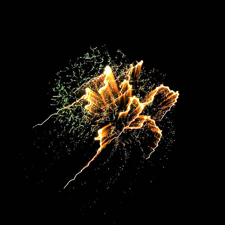 Fireworks 1