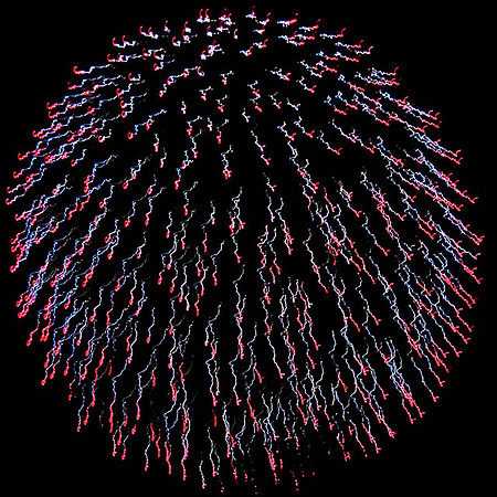 Fireworks 2