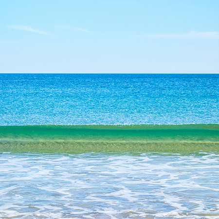 Green Wave